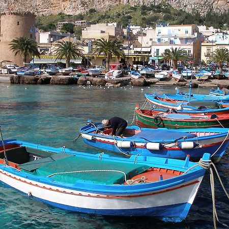 Holiday&House - Imparato Vacanze Prestige Mondello Exterior foto