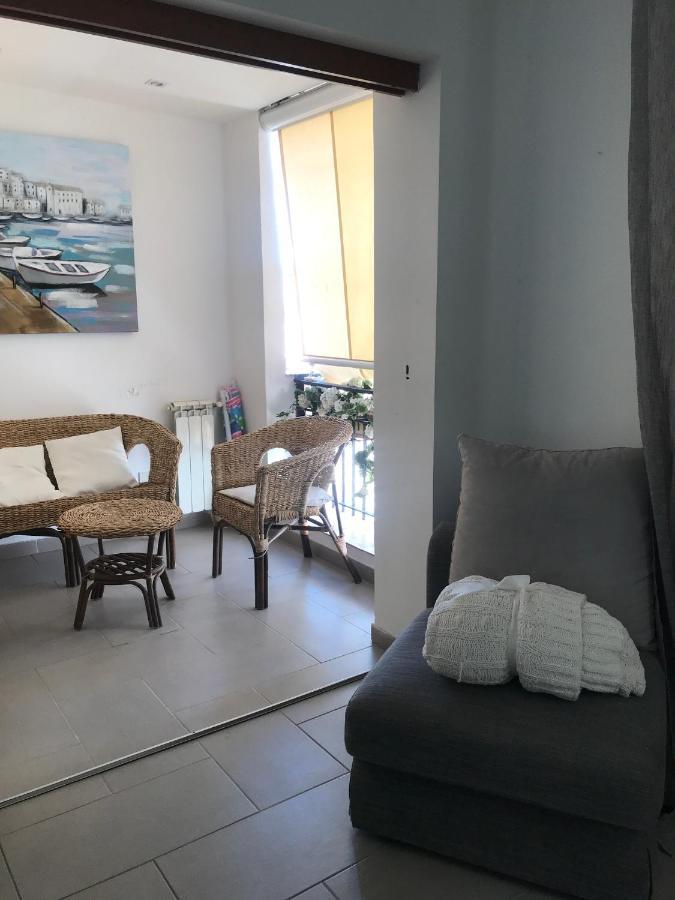 Holiday&House - Imparato Vacanze Prestige Mondello Exterior foto