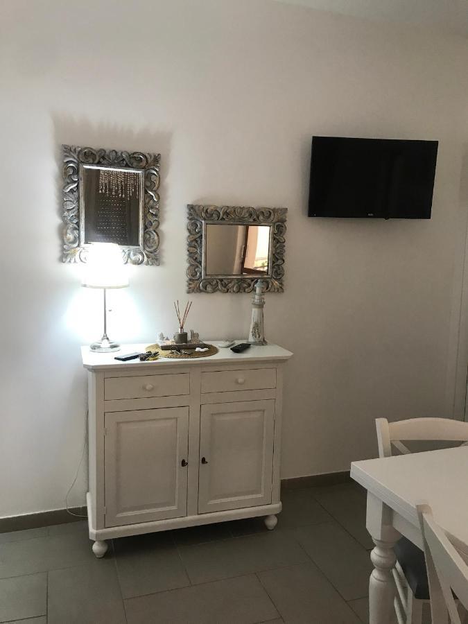 Holiday&House - Imparato Vacanze Prestige Mondello Exterior foto