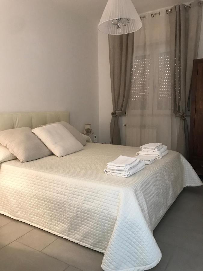 Holiday&House - Imparato Vacanze Prestige Mondello Exterior foto
