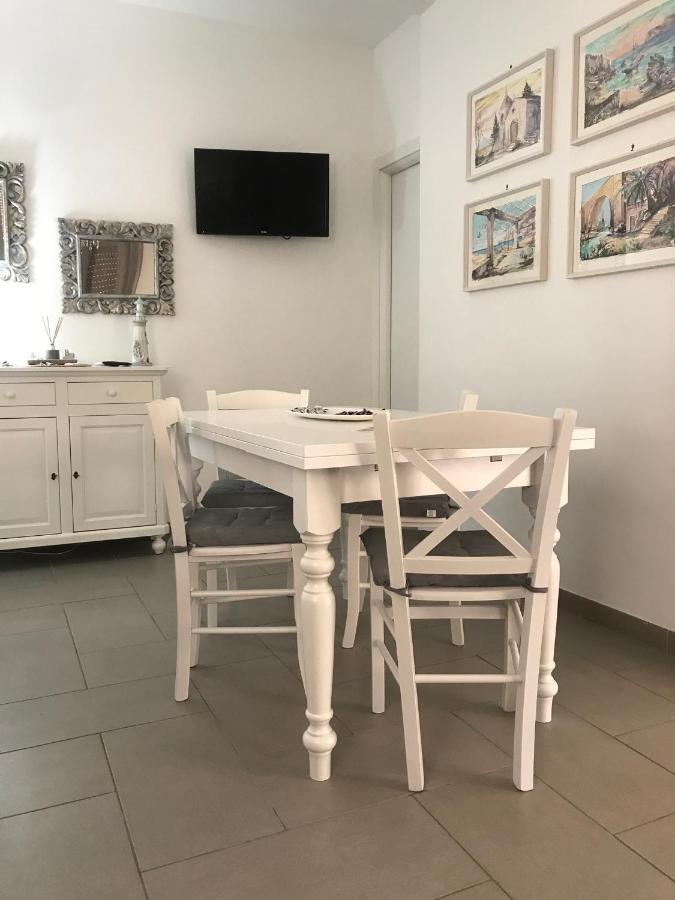 Holiday&House - Imparato Vacanze Prestige Mondello Exterior foto