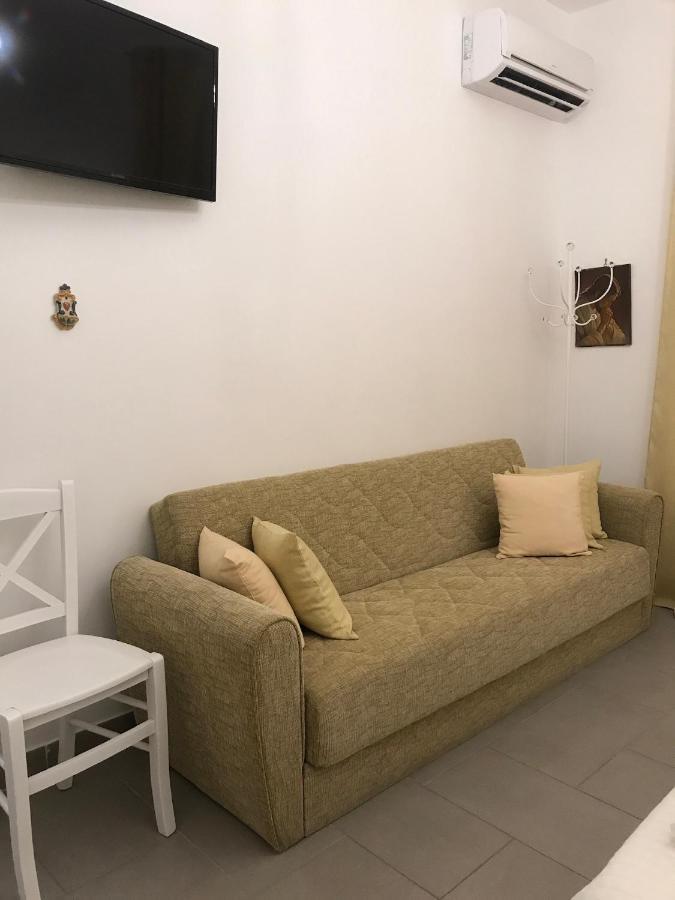 Holiday&House - Imparato Vacanze Prestige Mondello Exterior foto