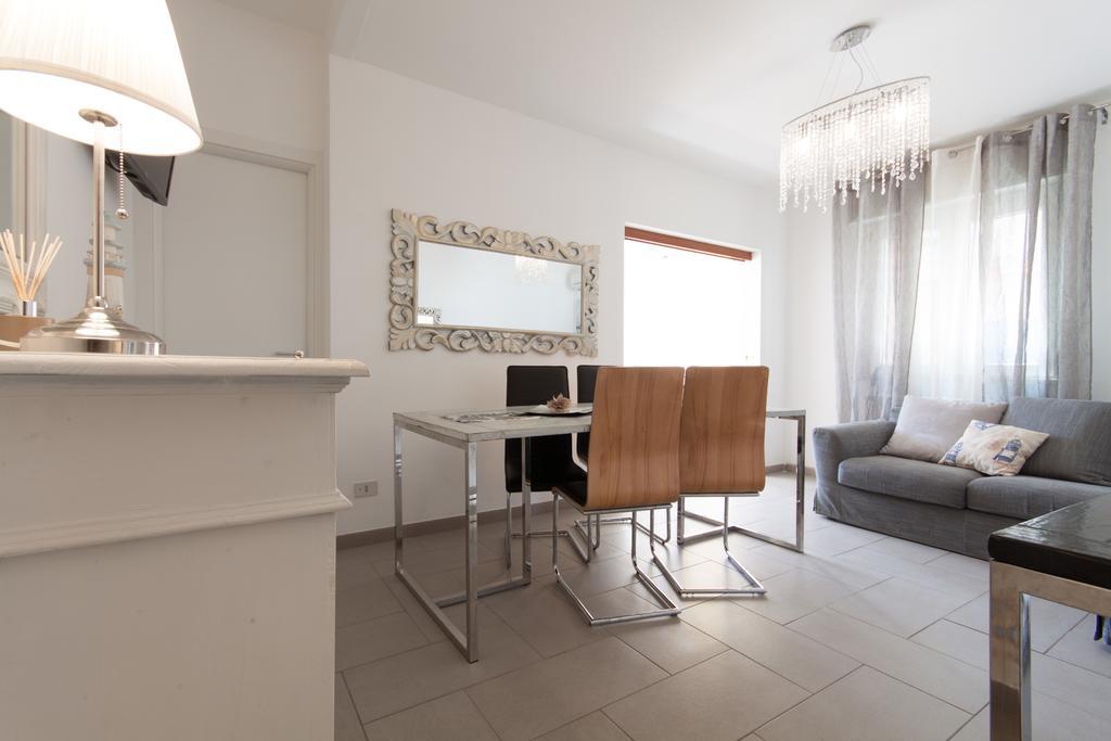 Holiday&House - Imparato Vacanze Prestige Mondello Exterior foto